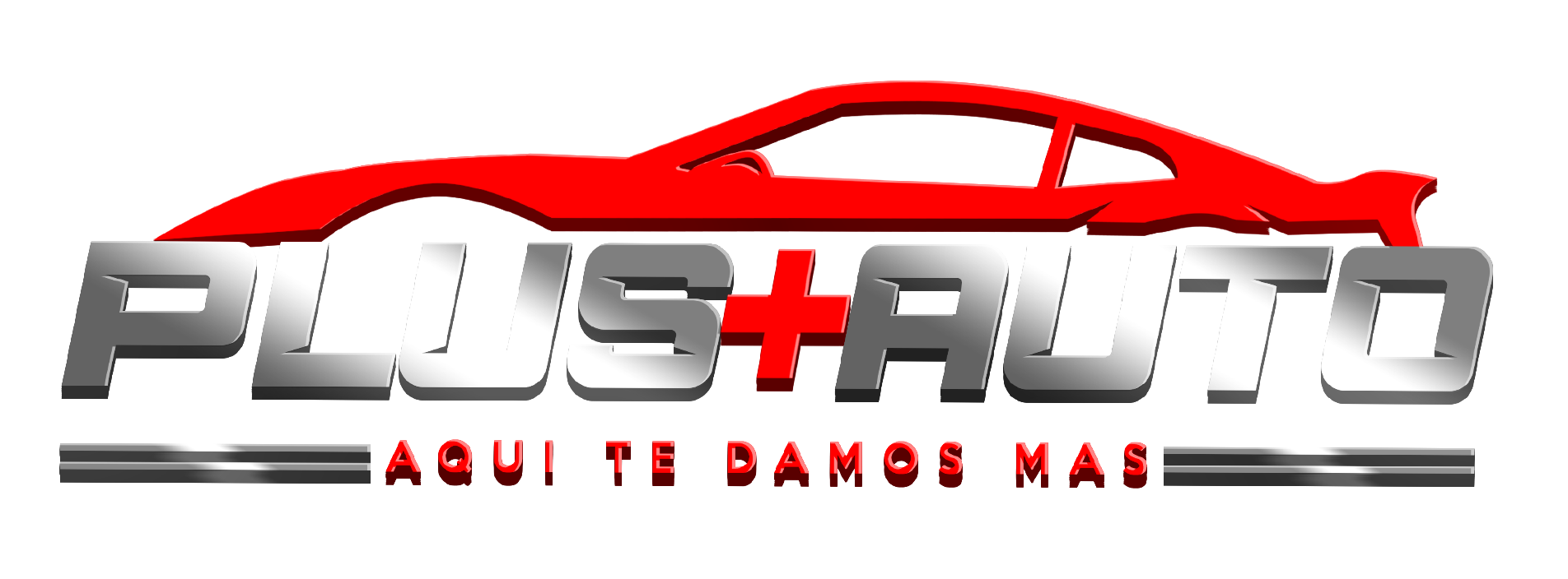Plus Auto Inc